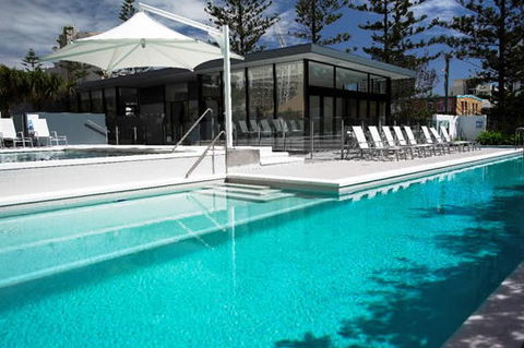 Ultra Broadbeach - Tourism Brisbane 0