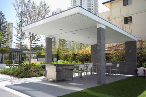 Ultra Broadbeach - Tourism Brisbane 2