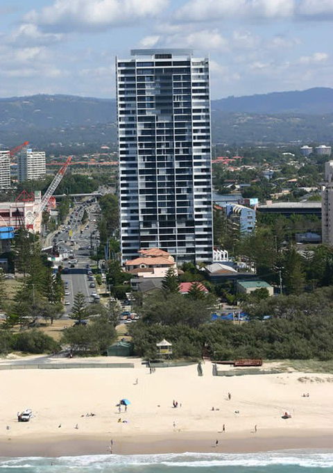 Ultra Broadbeach - Tourism Brisbane 5