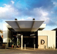Diamant Boutique Hotel Canberra - Brisbane 4u