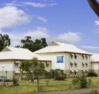 Ibis Budget Canberra - Tourism Brisbane