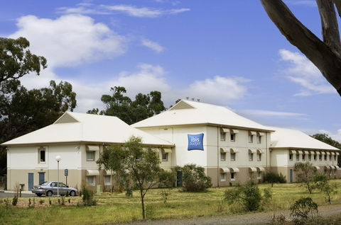 Ibis Budget Canberra - Tourism Brisbane 0