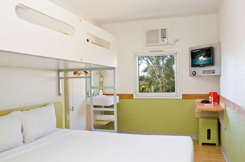 Ibis Budget Canberra - Tourism Brisbane 1