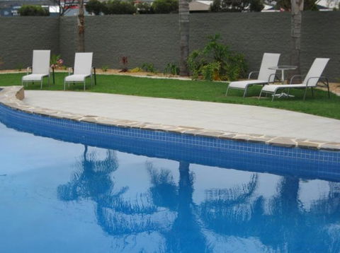 Adelaide Road Motor Lodge - Brisbane 4u 2