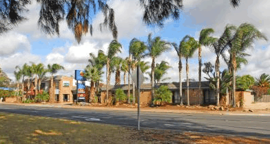 Comfort Inn Citrus Valley Renmark - Tourism Brisbane 0