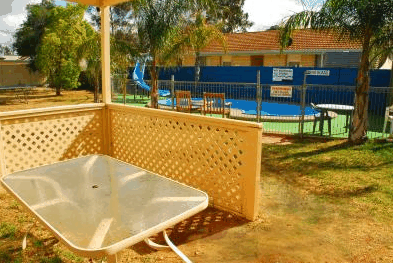 Comfort Inn Citrus Valley Renmark - Tourism Brisbane 1