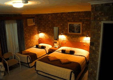 Comfort Inn Citrus Valley Renmark - Tourism Brisbane 3