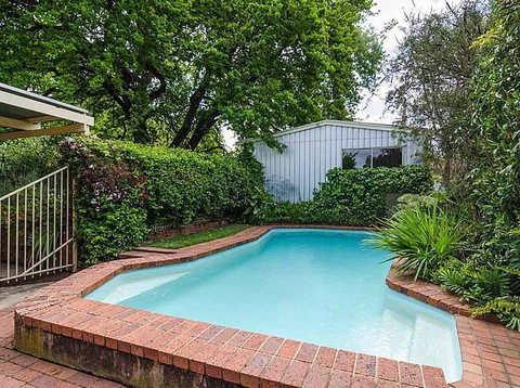 Dumas House - Tourism Brisbane 2
