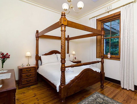 Dumas House - Tourism Brisbane 3