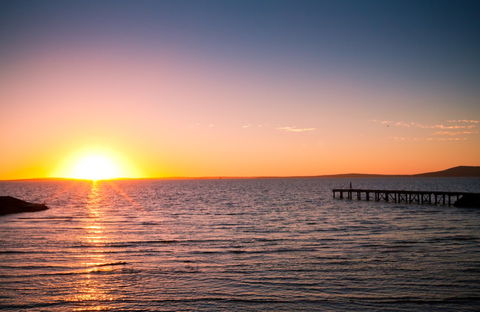 Port Lincoln Tourist Park - Tourism Brisbane 3