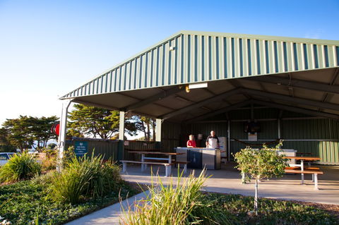 Port Lincoln Tourist Park - Tourism Brisbane 4