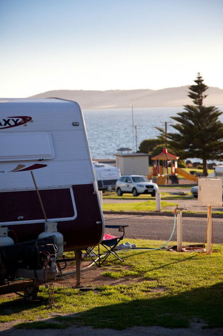 Port Lincoln Tourist Park - Tourism Brisbane 5