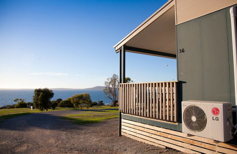 Port Lincoln Tourist Park - Tourism Brisbane 6