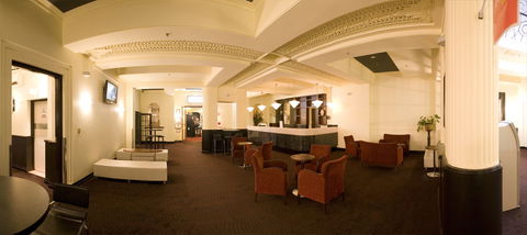 Renmark Hotel/Motel & Function Centre - Brisbane Tourism 5