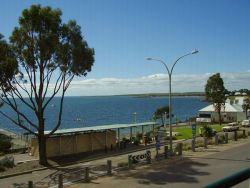 Streaky Bay Hotel Motel - Tourism Brisbane 1
