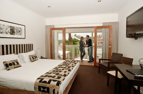 The Manna Of Hahndorf - Tourism Brisbane 1