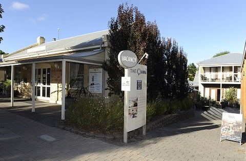 The Manna Of Hahndorf - Tourism Brisbane 6