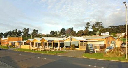 Argosy Motor Inn - Brisbane 4u 0