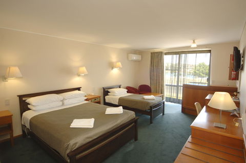 Argosy Motor Inn - Brisbane 4u 1