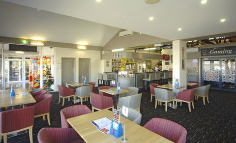 Argosy Motor Inn - Brisbane 4u 2