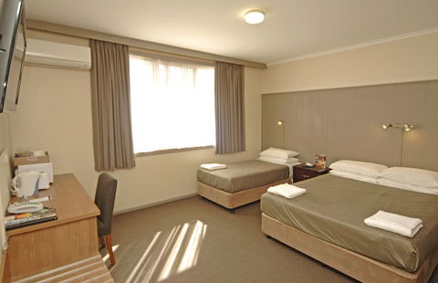 Argosy Motor Inn - Brisbane 4u 3