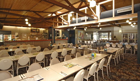 Argosy Motor Inn - Brisbane 4u 4