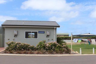 Belair Gardens Caravan Park - Brisbane 4u 1