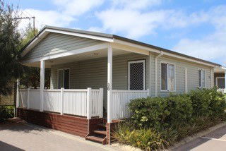 Belair Gardens Caravan Park - Brisbane 4u 2
