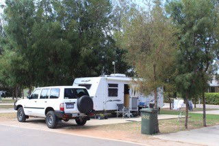 Belair Gardens Caravan Park - Brisbane 4u 5