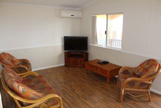 Belair Gardens Caravan Park - Brisbane 4u 7