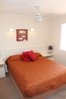 Belair Gardens Caravan Park - Brisbane 4u 8
