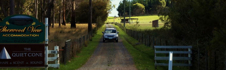 Latrobe TAS Tourism Brisbane