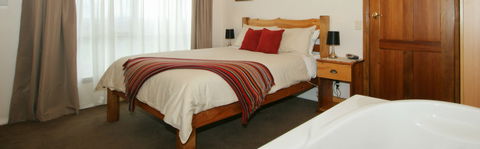 Sherwood View Accommodation - Tourism Brisbane 1