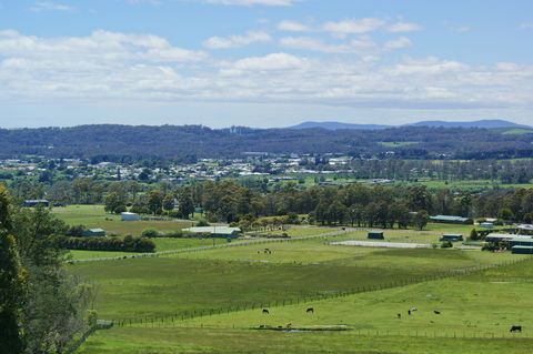 Sherwood View Accommodation - Tourism Brisbane 2