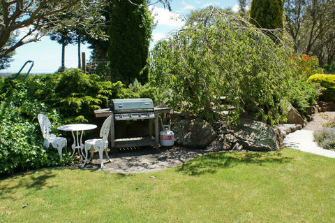 Sherwood View Accommodation - Tourism Brisbane 3