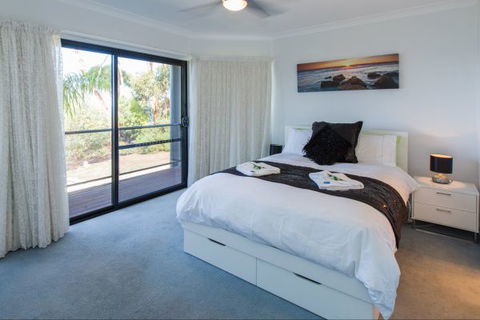 Amazing Views - Brisbane 4u 6