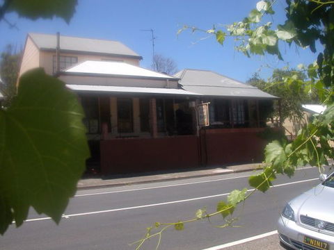 Angel's Rest Bed And Breakfast - Brisbane 4u 1