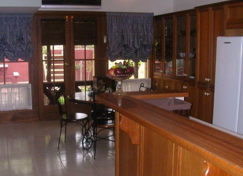 Angel's Rest Bed And Breakfast - Brisbane 4u 2