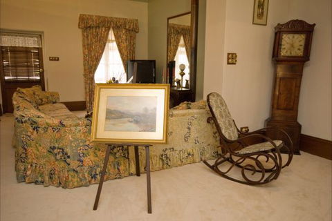 Angel's Rest Bed And Breakfast - Brisbane 4u 3