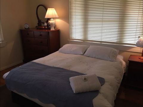 Apartments On-The-Park: March - Brisbane Tourism 1