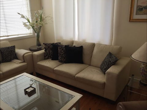 Apartments On-The-Park: March - Brisbane Tourism 4