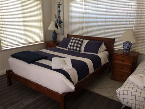 Apartments On-The-Park: March - Brisbane Tourism 8