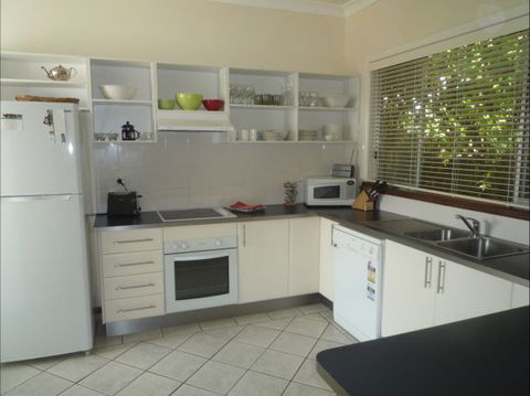 Apartments On-The-Park: March - Brisbane Tourism 10