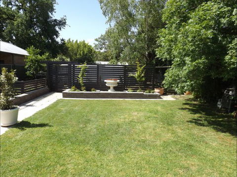 Apartments On-The-Park: March - Brisbane Tourism 15