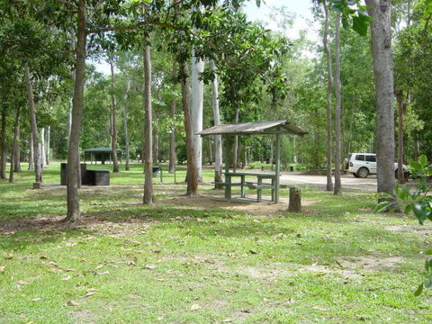 Carnarvon National Park Camping - Brisbane 4u 3