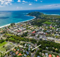 LakeSong At Lennox Head - Tourism Brisbane