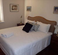 Fremantle Bed and Breakfast - Tourism Brisbane