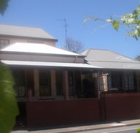 Angel's Rest Bed and Breakfast - Tourism Brisbane