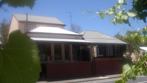 Angel's Rest Bed And Breakfast - Brisbane 4u 0
