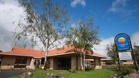Comfort Inn Silver Birch - Tourism Brisbane 4